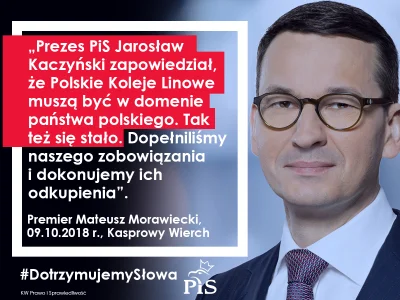 adam2a - Oficjalne uzasadnieniu sensu nacjonalizacji Polskich Kolei Linowe: bo Prezes...