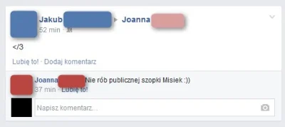 Marcino900 - Jestem z niej dumny. 



#rozowepaski #facebook #ocieplaniewizerunkurozo...