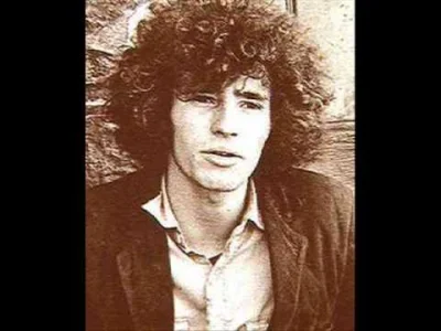 Foresight - Tim Buckley - Goodbye And Hello
SPOILER