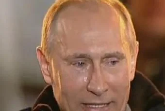 jvmaxxjv - Na dobrą sprawę, Władimir Putin ośmieszył siebie i Rosję na arenie międzyn...
