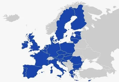 a.....7 - Tak może wyglądać wielkie państwo europejskie, dalej chcecie żeby europa by...