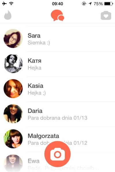 PLAN_B - Stary znam to. Mam to samo. Ostatnio zaismalowalem Tinder. I #!$%@? zawsze, ...