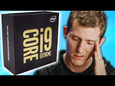 RustyMnichu - Intel na siłę wymusil premierę nowych procesorów core 10 generacji jesz...