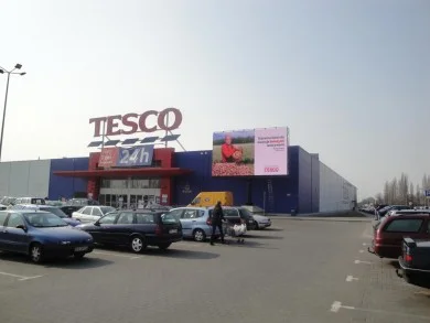 powodzenia - poszedłem ostatnio do Tesco i nie mogłem znaleźć uranu, dlatego poszedłe...