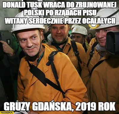 JajaJajaPrawiczek - Czy Donald Tusk uratuje polskę przed ruina?
DONALD TUSK POLSKĘ Z...