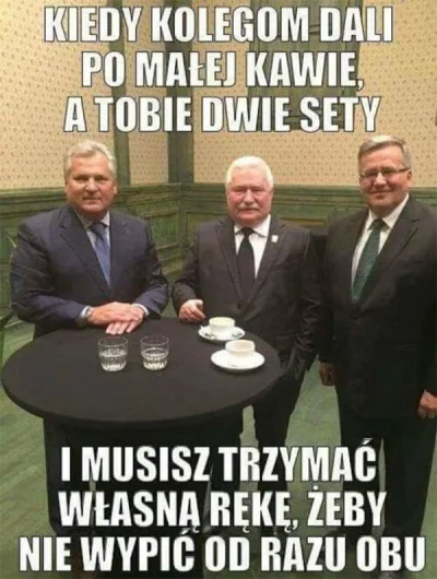 Ryzu17 - #humorobrazkowy #kwasniewski