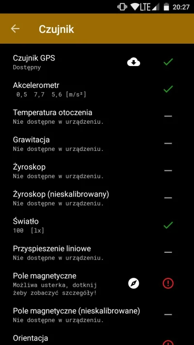 wojtecki - @brachistochrona screen 1 , w sumie to mógłbym na endomondo wrócić i synch...