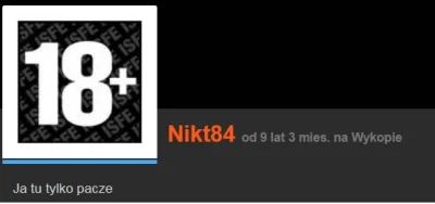 Nikt84 - Dopiero poszło 9 u mnie, choć rok przeglądałem bez konta :)