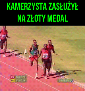 dolnetgroup - Kamerzysta zasłużył na złoty medal ( ͡º ͜ʖ͡º)

#kamera #operatorfilmo...