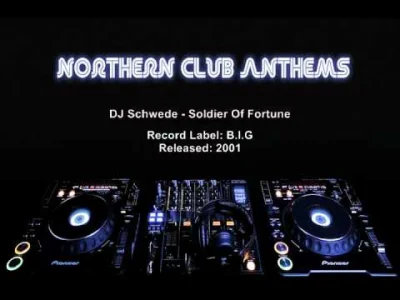 KiciurA - DJ Schwede - Soldier Of Fortune ( ͡° ͜ʖ ͡°)

#elektroniczna2000