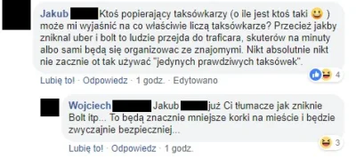 Peter_Mountain - Proszę jeszcze raz mi uświadomić, że taksówkarze to nie są debile xD...