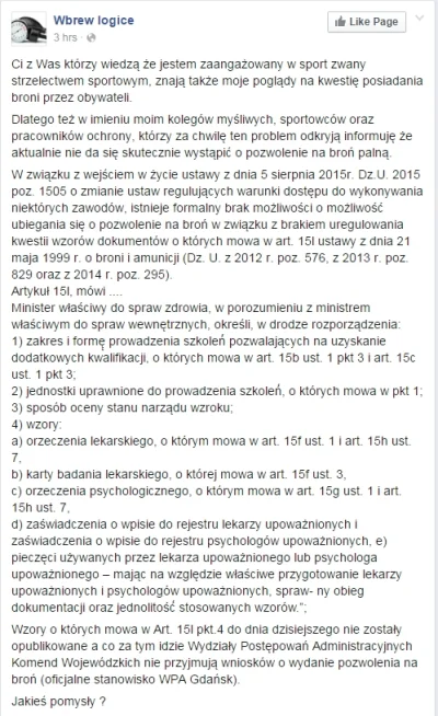 gorfag - Od paru dni w internecie słychać o zamieszaniu wokół ledwo co wprowadzonych ...