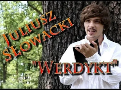 JackBauer - Słowacki o Mickiewiczu :D

#humor #literatura #slowacki #mickiewicz