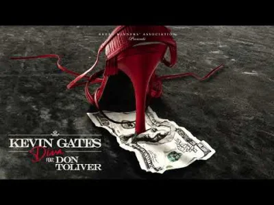 kwmaster - Kevin Gates - Diva (feat. Don Toliver) [Remix Official Audio]
#rap #kevin...