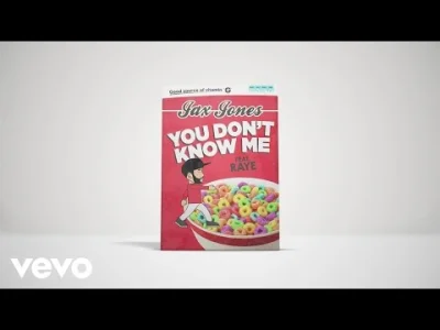 bolo79 - @kaifasz: Jax Jones - You don't know me