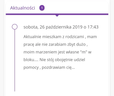 Gr3gor - @fifoliusz: nIe StUj ObOjEtNiE