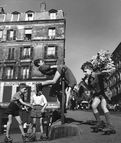 Micrurusfulvius - Robert Doisneau
#starafotografia #fotografia