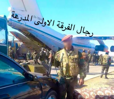 matador74 - Deir Ezzor

Rosyjski Ił-76

#syria
#isis