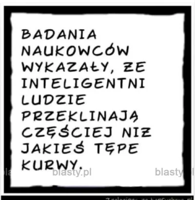 Mortas - Takie artykuły to młyn na wodę aspołecznych piwniczaków i powód popadania w ...