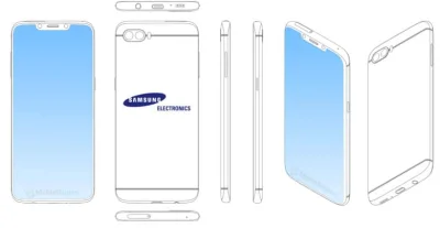 ImReally - @kamien23: A oto nowy patent od wizjonerów z Samsunga: