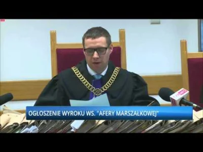 adachoo - #aferamarszalkowa #sumlinski #lichocki #proces #procivili #komorowski ma ci...
