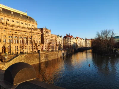 Toczke - Kurde ładna ta Praga
#chwalesie #photoporn