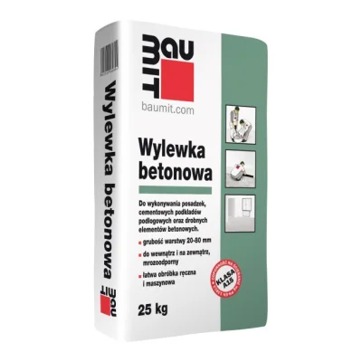 r.....a - Murcy! Robię jutro wylewkę, o, tako jak na zdjęciu, pytanie, po ilu godzina...