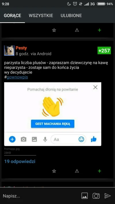 grnydovakhiin - @Pesty przykro mi