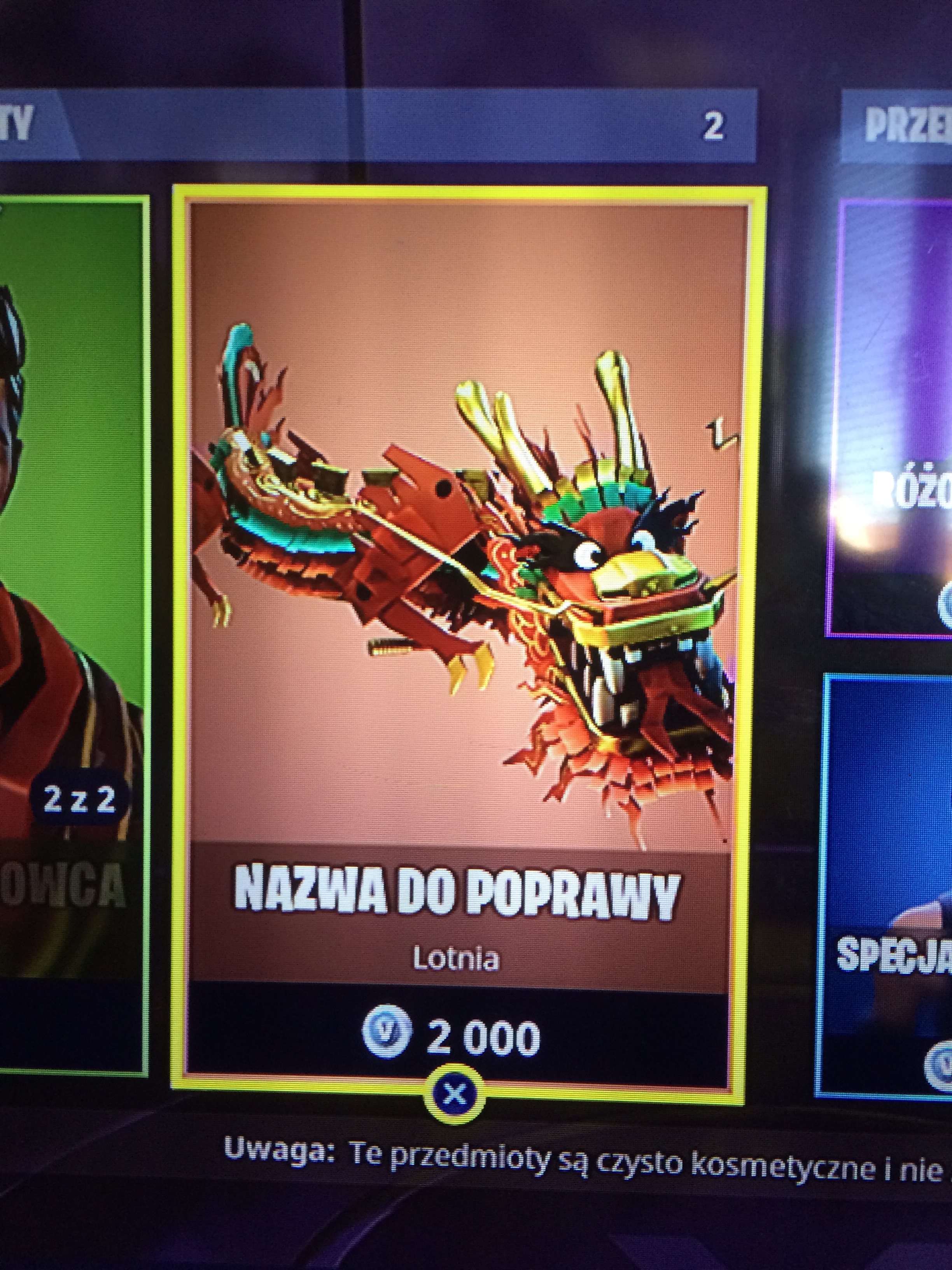 Fortnite Znaleziska I Wpisy O Fortnite W Wykop Pl Od Wpisu 30260955 - zrodlo embed jpg