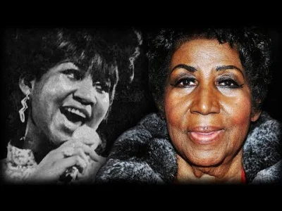 Fugi88888 - Pare faktow o życiu #arethafranklin cóż popierdylone dzieciństwo bez wątp...