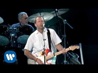 anna-frasyniuk - #muzyka
Na żywo lepszy niż w studio. ( ͡° ͜ʖ ͡°)
Eric Clapton - My...