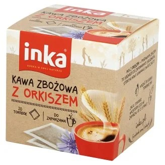 revolta - Mirki, pytanie do ekspertów od #kawazbozowa: czy kawa zbożowa na prawdę jes...
