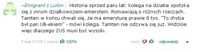 yolantarutowicz - @thalotor: Nie tylko ;-)