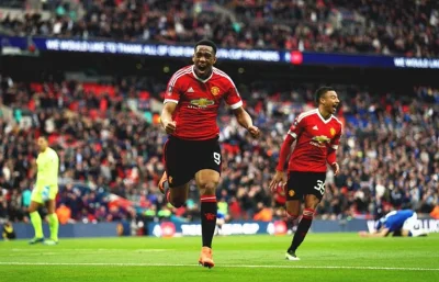 R.....l - "Tony Martial came from France,
British press said he had no chance,
50 m...