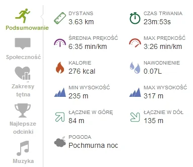 szyszyszynka - 357175.81 - 3.63 = 357172.18

Jestem już tu trzy tygodnie i, co najlep...