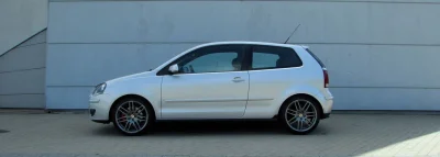 dwal - #pokazauto #vw #gti
A takie tam miejskie wozidło: