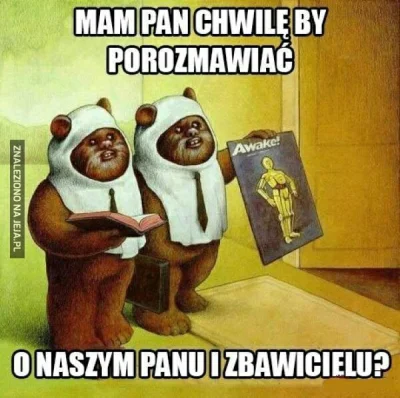 Tencoje_chrupki - #starwars #heheszki #humorobrazkowy