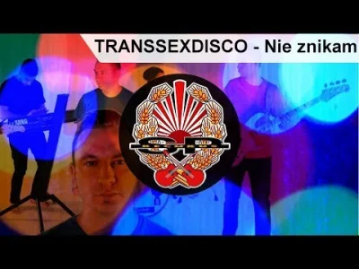 Scorpjon - #muzyka #transsexdisco #dobre #lubieto #rock
