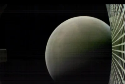 L.....m - A to zdjęcie Marsa jakie wykonały już po lądowaniu InSight