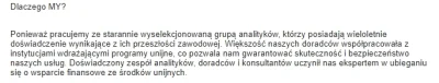 robizx - Dostałem maila od jakiejś babki, która reprezentuje firmę pomagającą innym f...