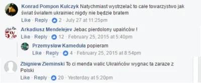 kotelnica - - kopa chcesz!?
- chyba ty chcesz kopa?!
- maamaaaa, bo on mnie chce bi...