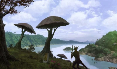 FNwsk - Tytuł: Morrowind Rebirth: Ascadian Isles
Autor: Jedi-Art-Trick
http://jedi-...