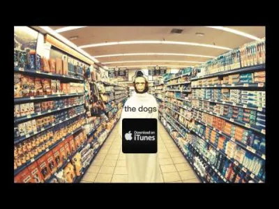 bajlando - ...

Moby - The Dogs
#ambient #muzykaalternatywna #moby