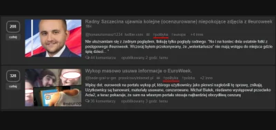 1tn00pr - Tuszowania sprawy ciąg dalszy. Teraz w ruch poszedł tag polityka. Nawaliliś...