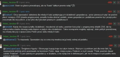 jessicaK - #ama #pasta

Wiecie co się właśnie stało? Dzwoniła do mnie mama @Adam_Ja...