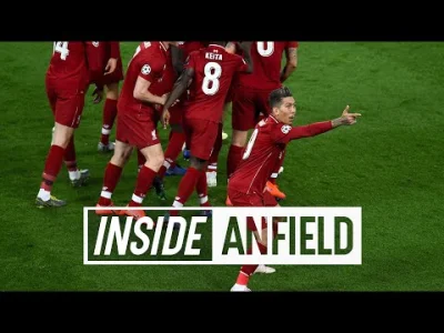 ashmedai - Inside Anfield: Liverpool 2-0 FC Porto
#lfc #fcporto #ligamistrzow #mecz
