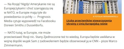 0.....2 - Własne trolle wyprodukowane przez ruską propagandę są teraz opiniotwórczym ...