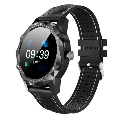 n____S - Bakeey SKY1 Smart Watch - Banggood 
Cena: $16.99 (67.41 zł) / Najniższa (Ba...