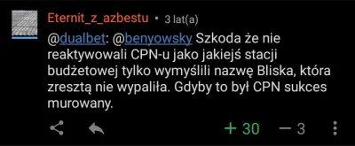 Matlaw - Pomysł na zrobienie CPN-u ze stacji Bliska chyba wzięli z Wykopu ( ͡° ͜ʖ ͡°)...