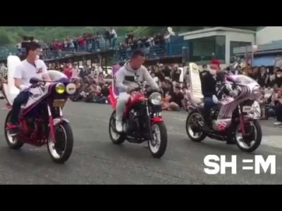 w.....r - #motocykle #heheszki #muzyka

Japonia nigdy nie przestaje zadziwiać. Sam ...